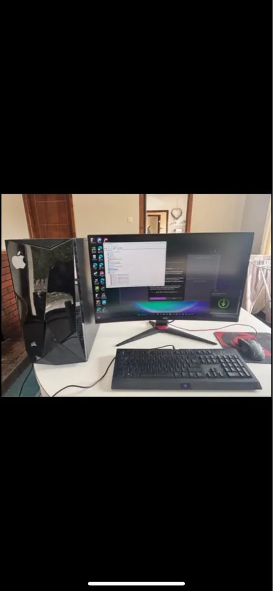 Gaming PC - Image 1