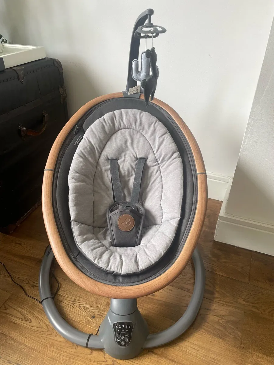 Maxi Cosi swing chair - Image 1