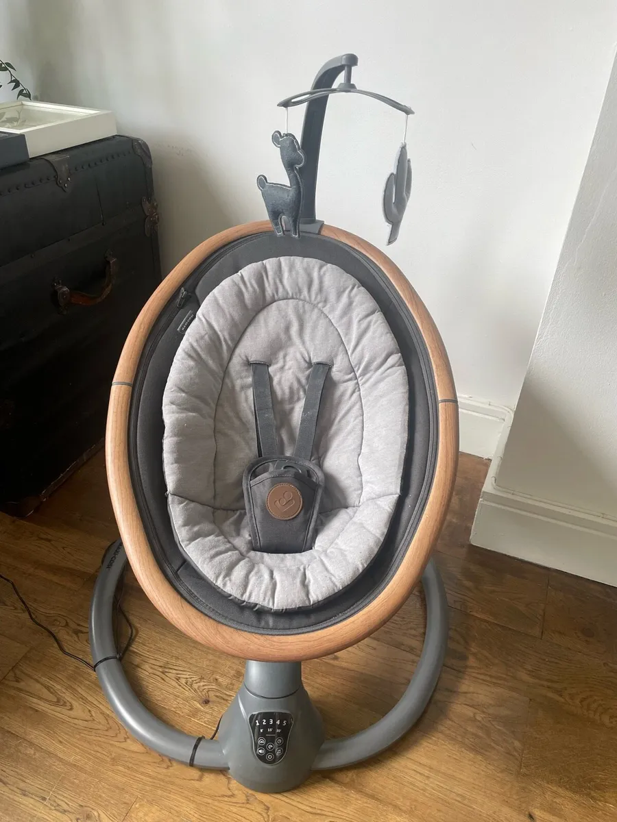 Maxi Cosi swing chair - Image 2