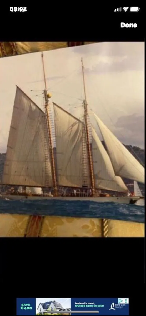 Mythiques Yachts Classiques - Image 2