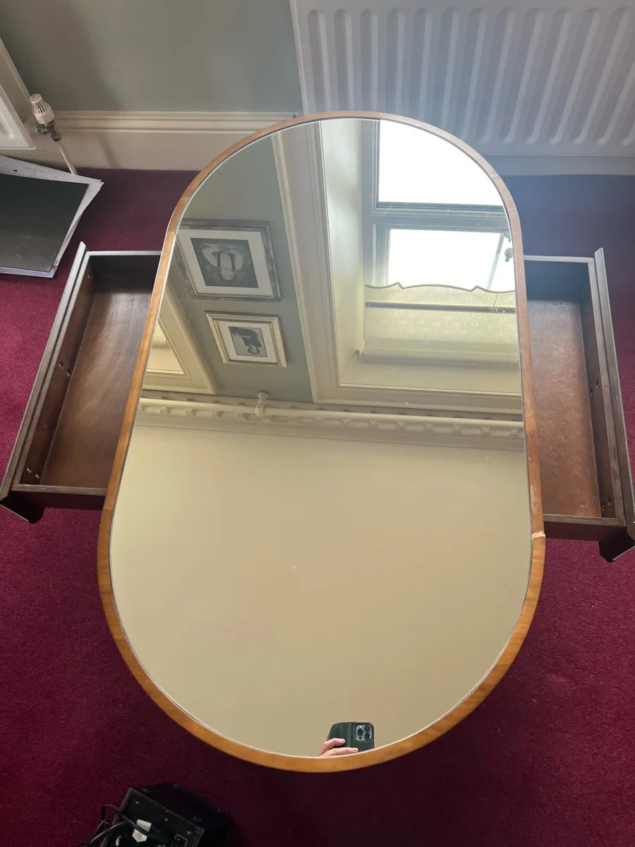 Laura Ashley Coffee Table - Image 2