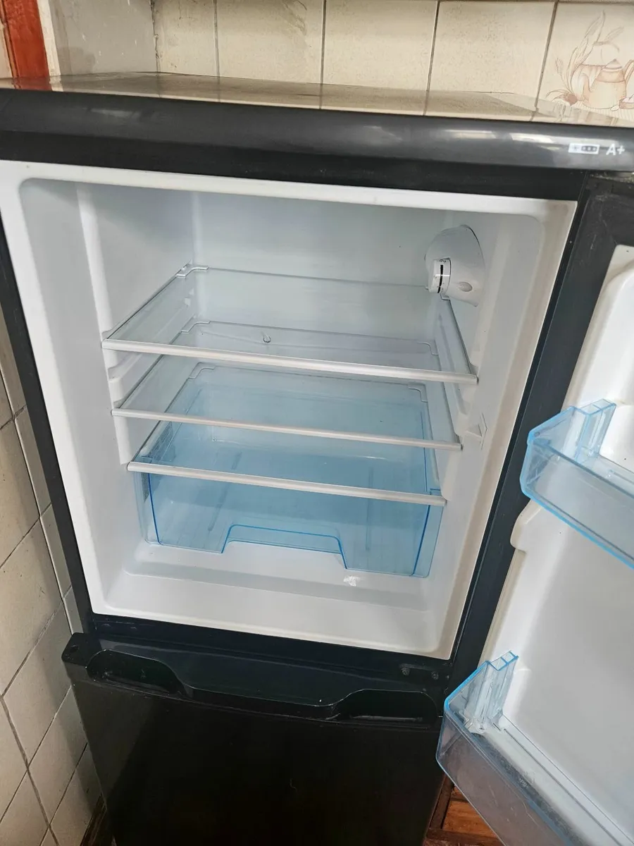 Small Fridge freezer - Image 1