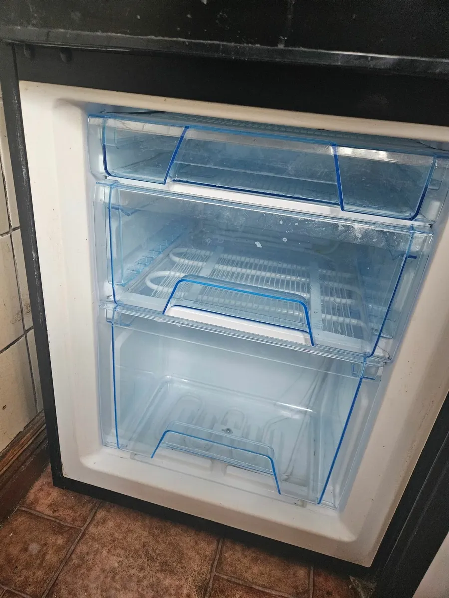 Small Fridge freezer - Image 2