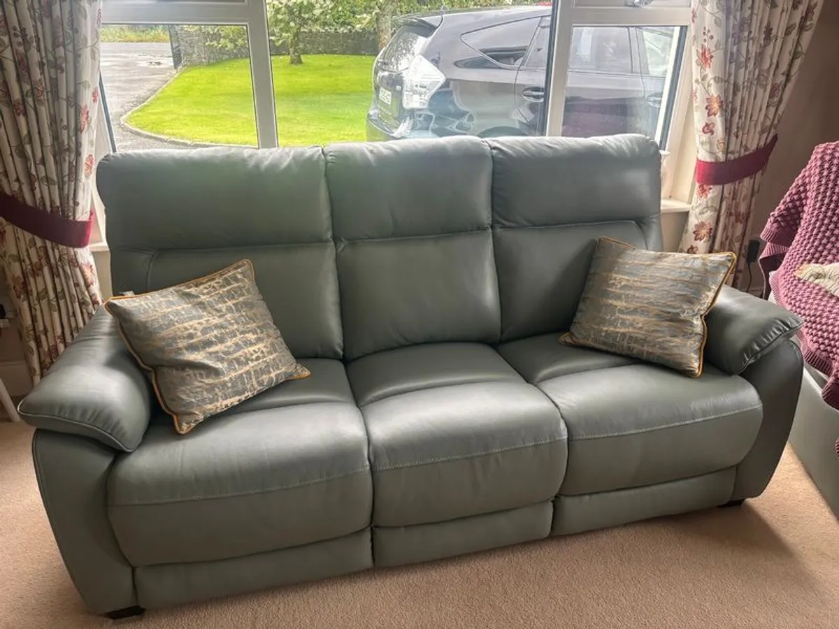 Sofa - Image 1