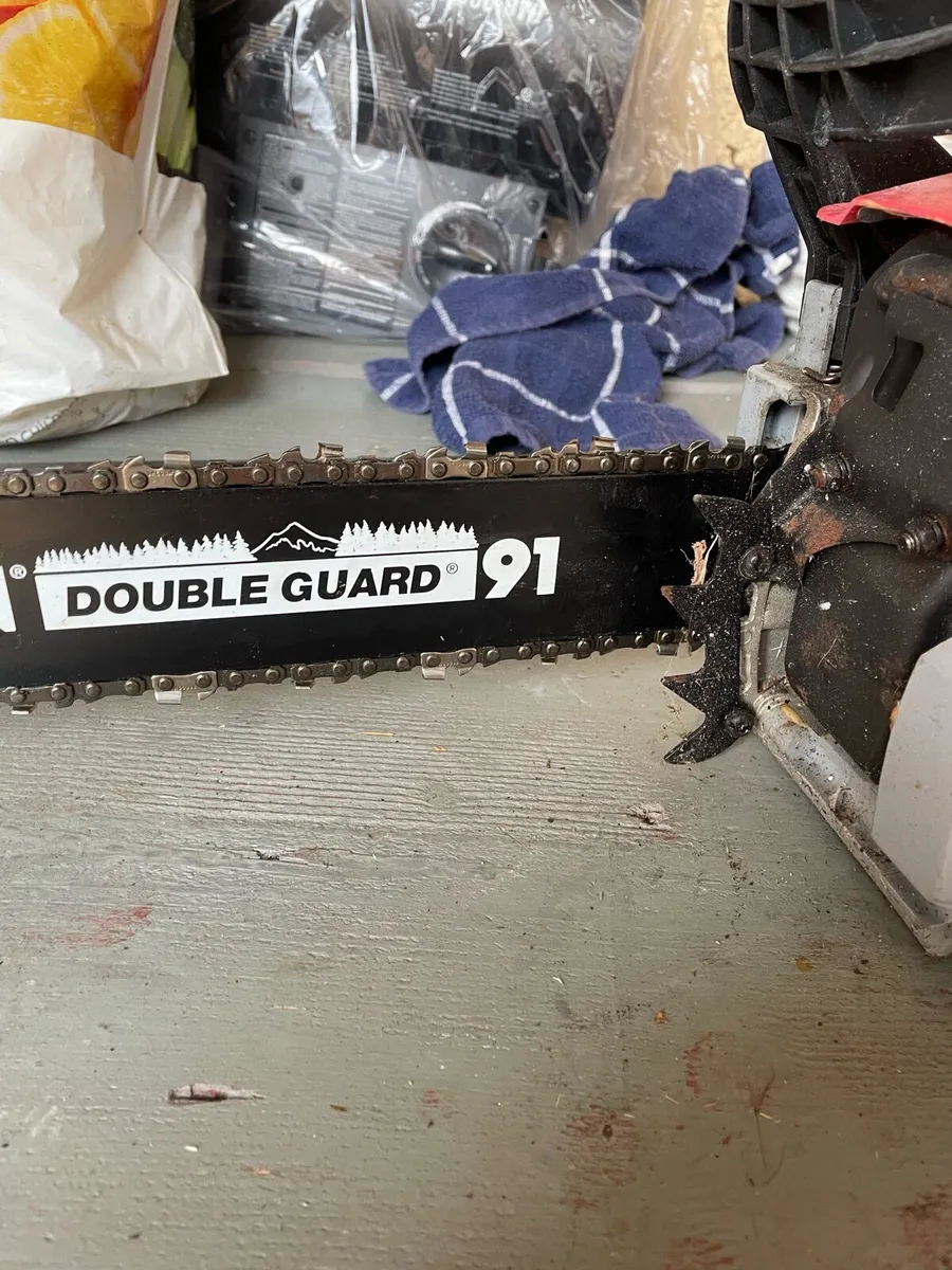 Chainsaw - Image 3