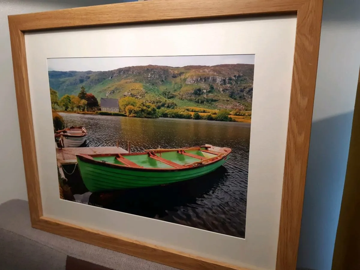 Gougane Barra - Image 2