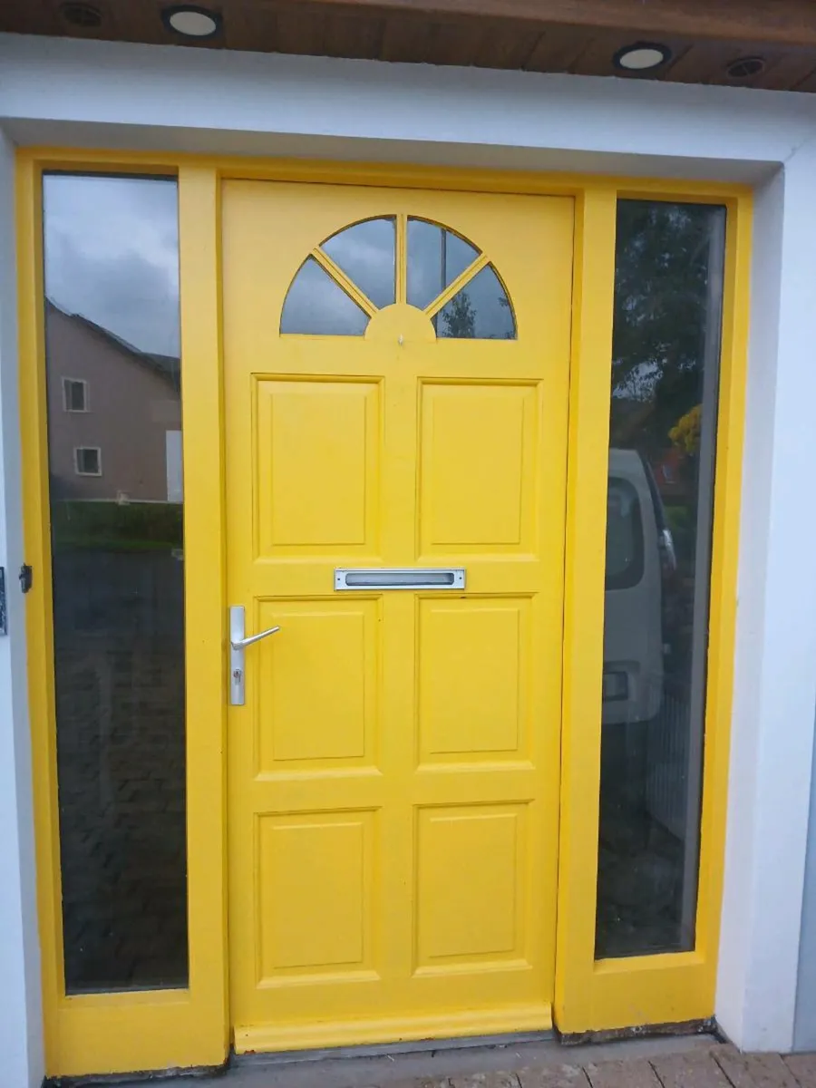 Doors - Image 1