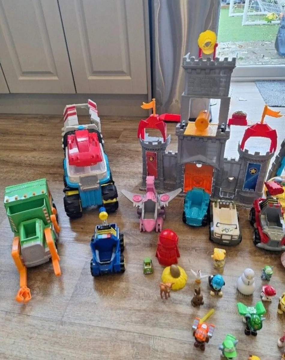 Paw Patrol Bundle - Image 3