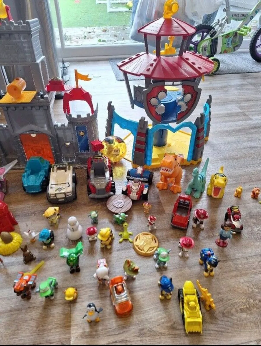 Paw Patrol Bundle - Image 4