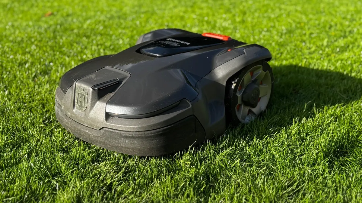 Husqvarna Automower 405x - Image 2