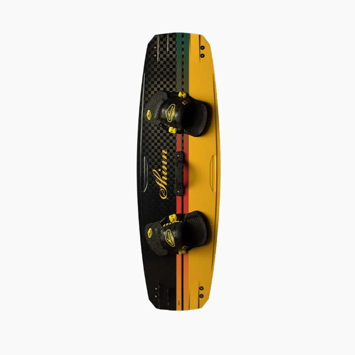 Lost Kitesurf Board – Shinn Bronq - Image 1