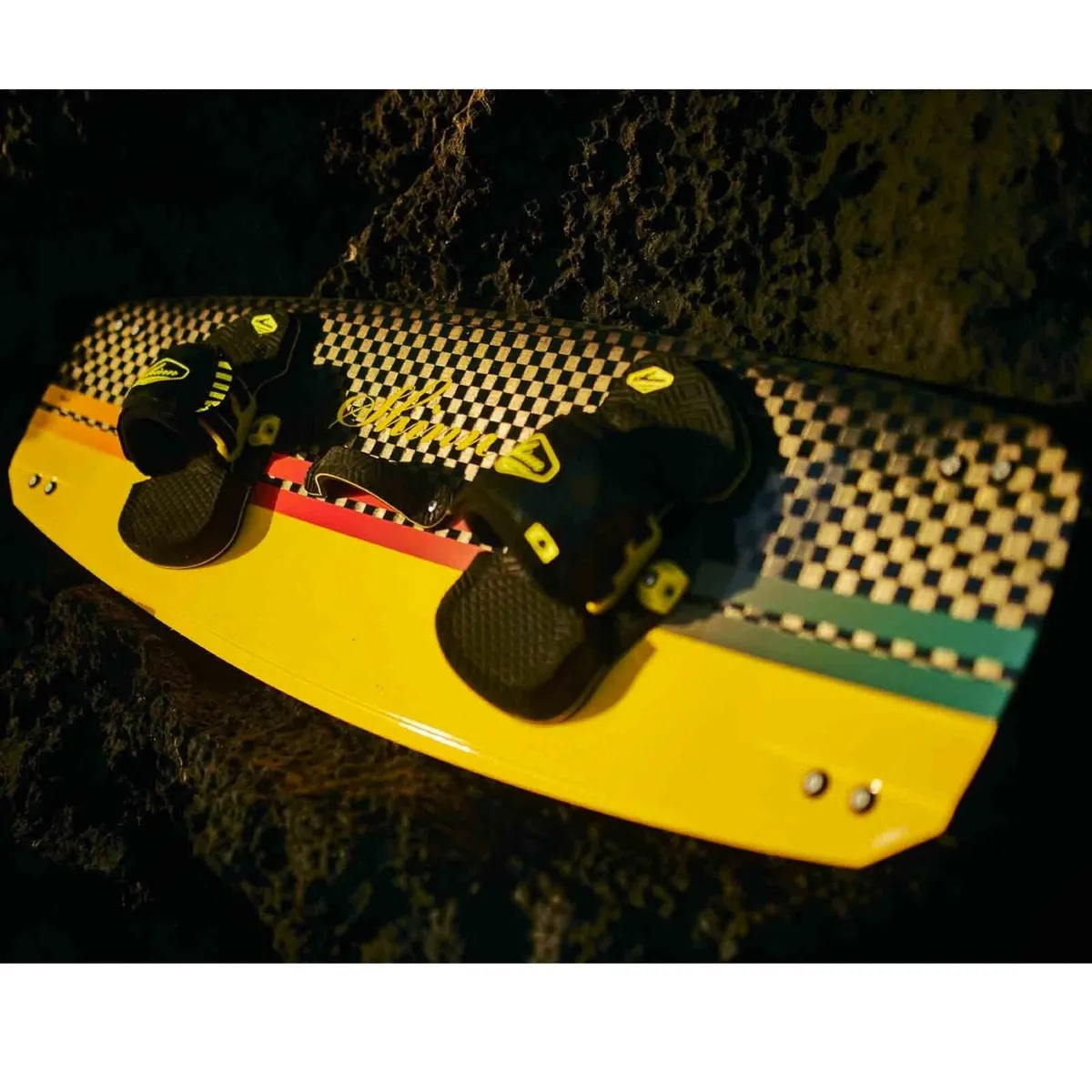 Lost Kitesurf Board – Shinn Bronq - Image 2