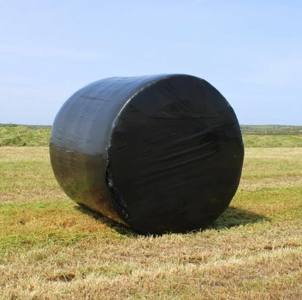 Silage Bales for Sale - Image 1