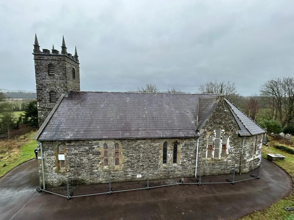 Church (Macroom Area) - Image 3