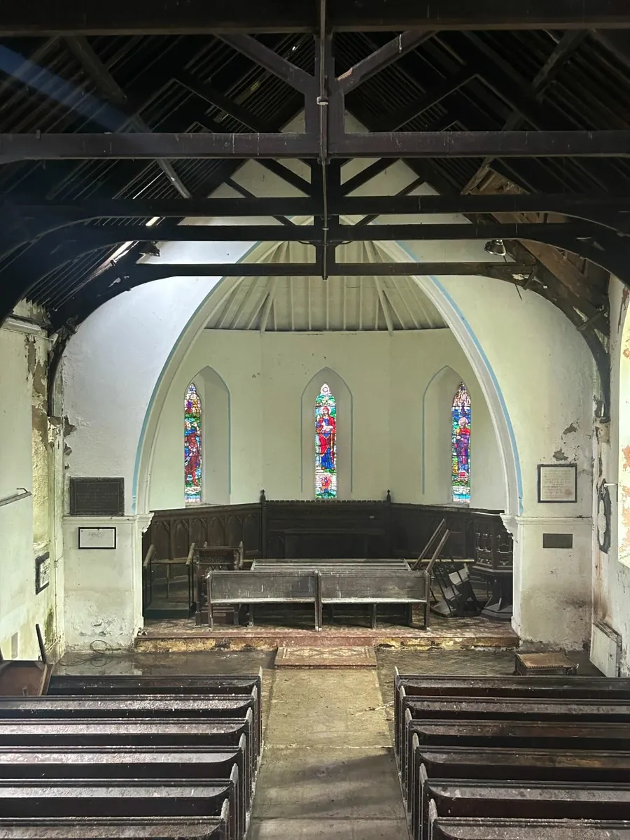 Church (Macroom Area) - Image 4