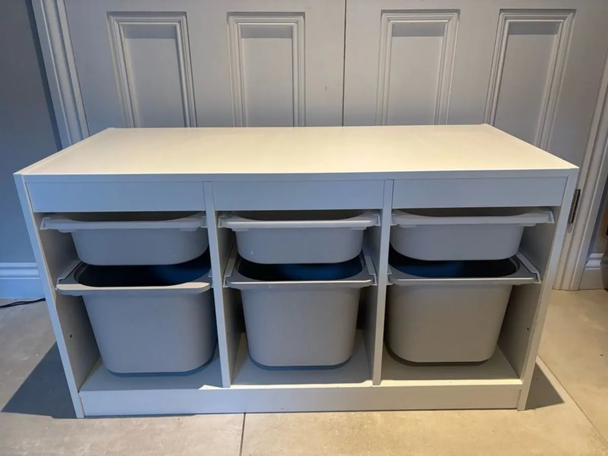 kids storage - Image 2