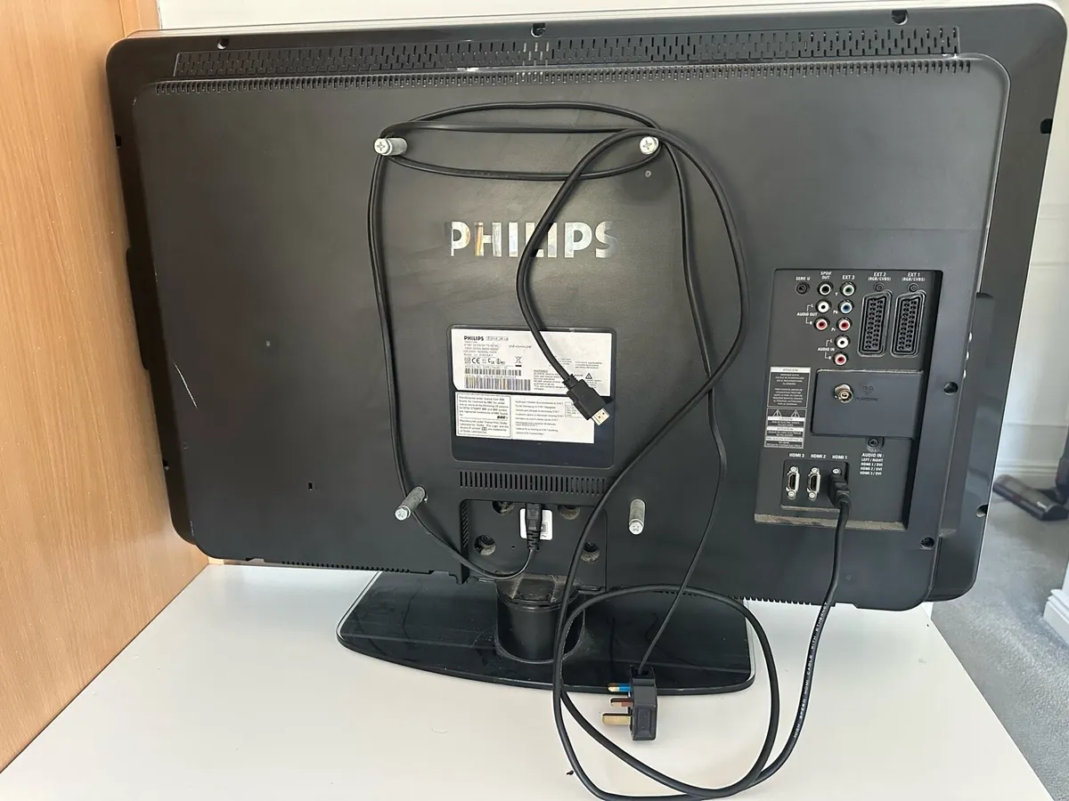 32inch TV Philips - Image 3