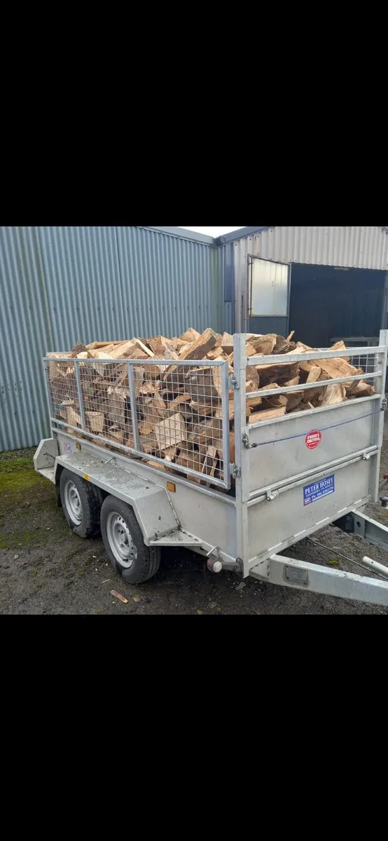 Fire wood - Image 2