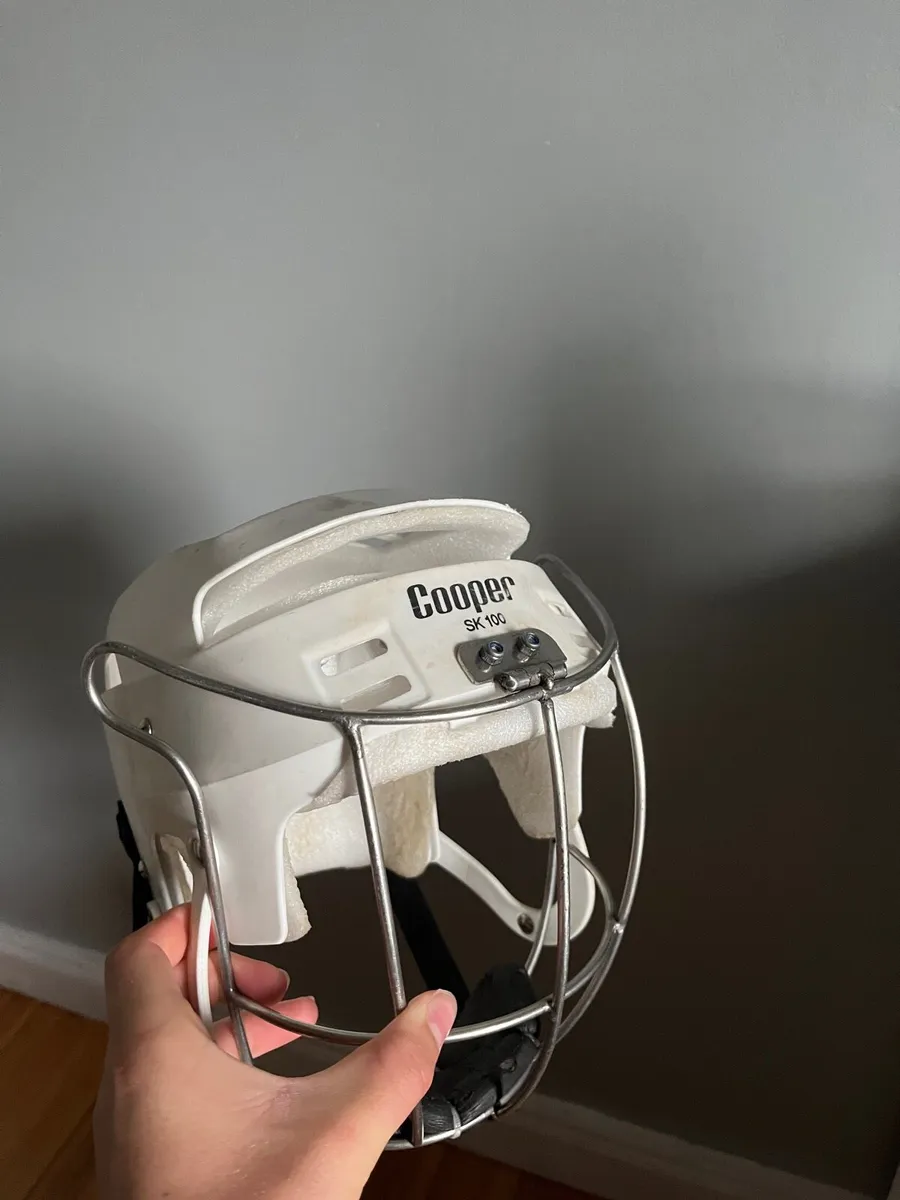 Cooper helmet - Image 2