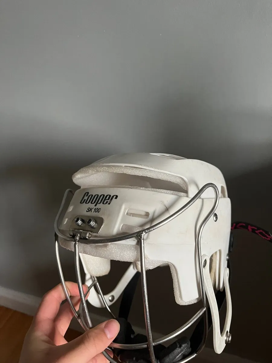 Cooper helmet - Image 3