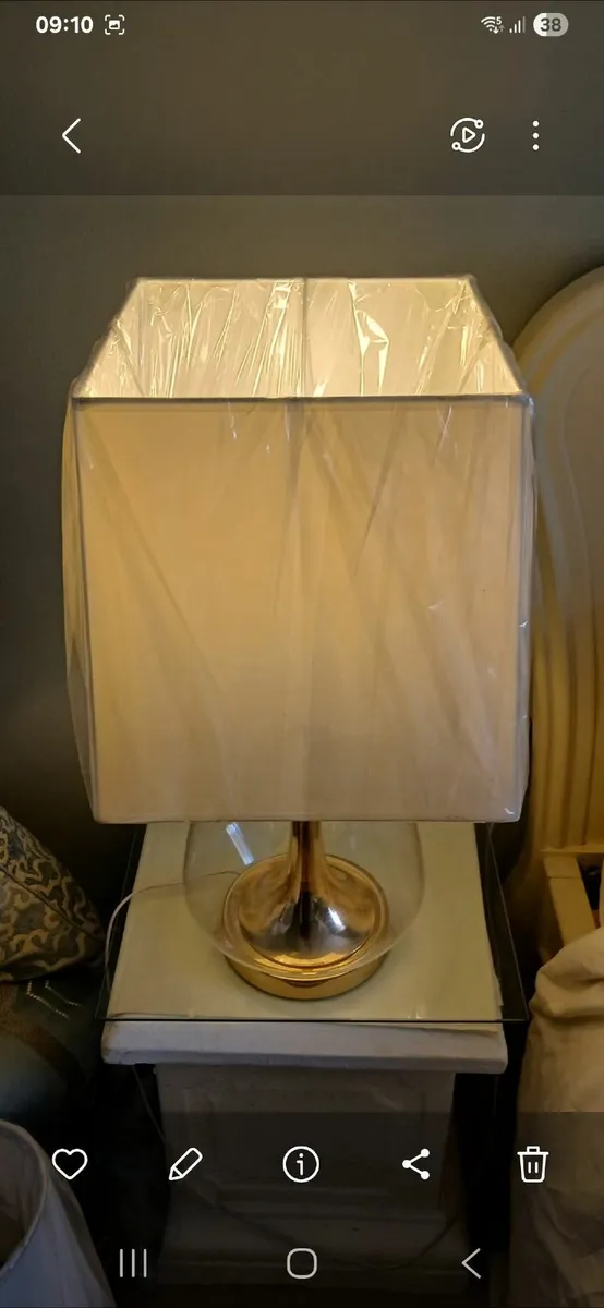 Table lamp - Image 2