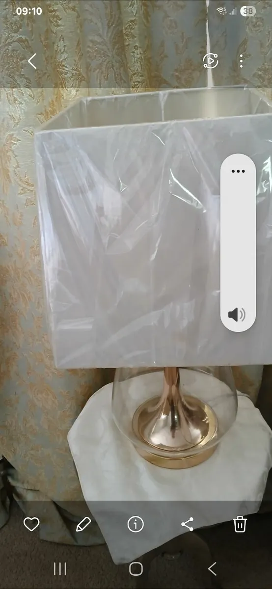 Table lamp - Image 3