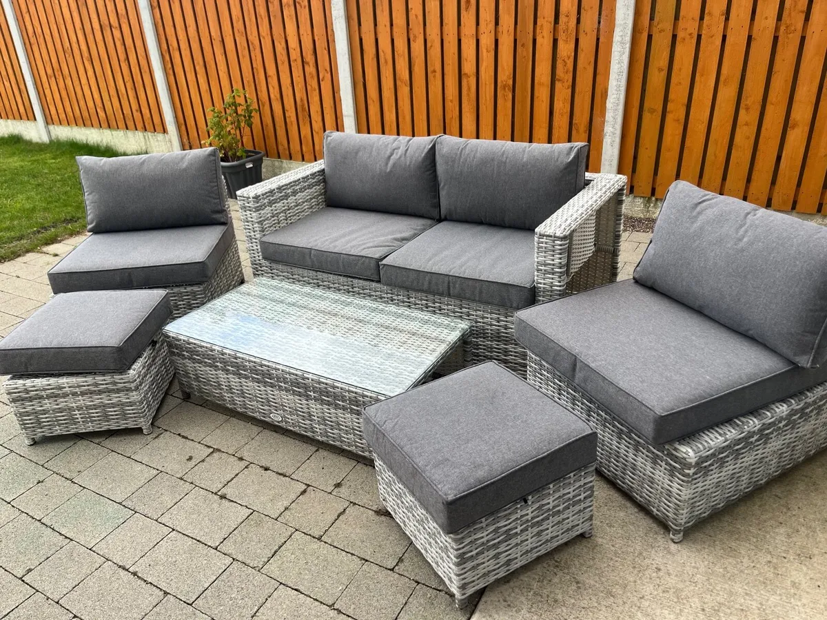 Garden furniture - Image 2