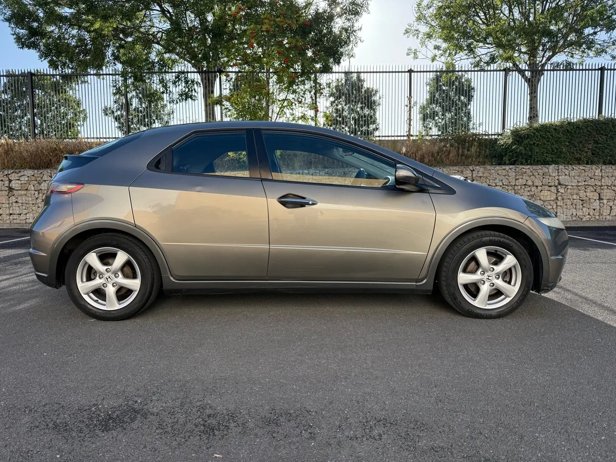 Honda Civic 1.4i SE (New NCT 11-26) - Image 3