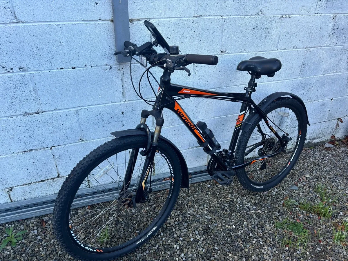 Mountain bike - Image 1