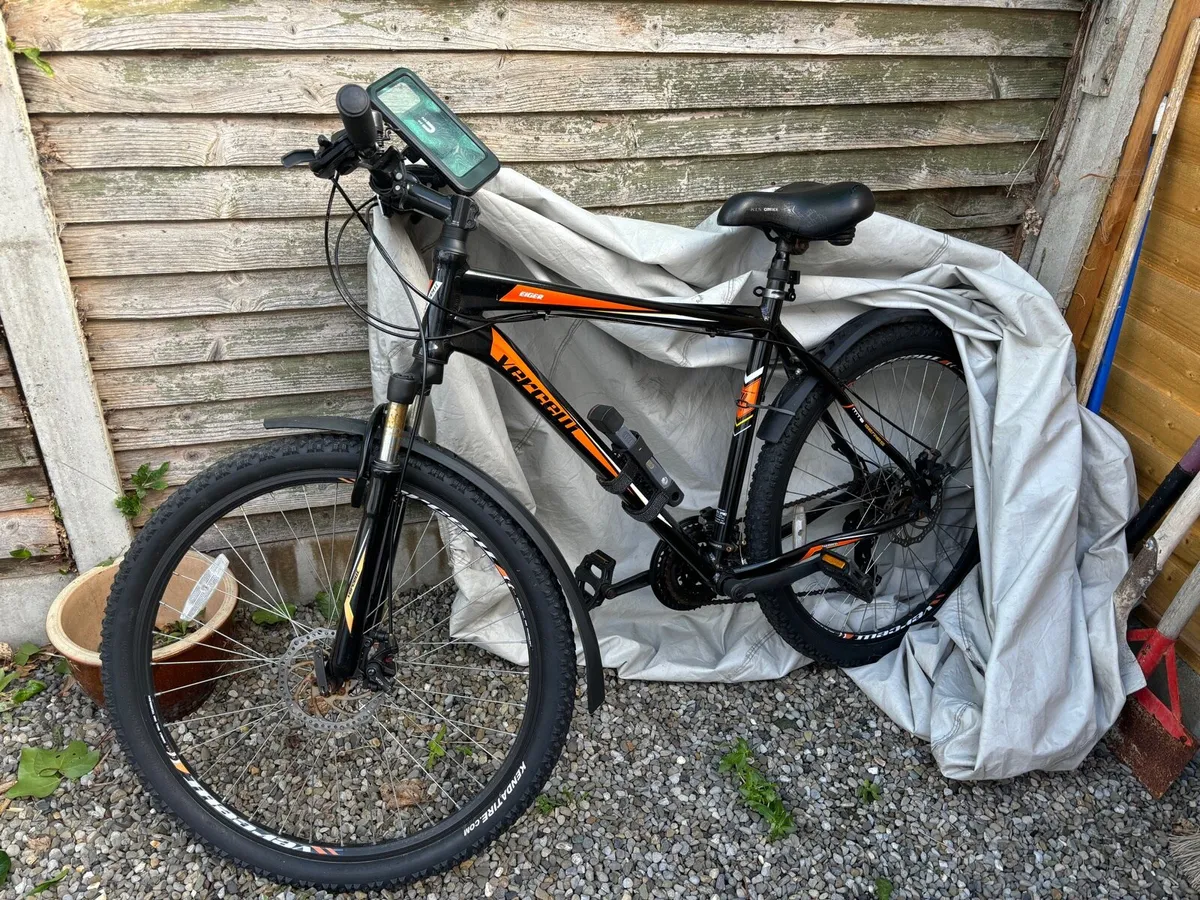 Mountain bike - Image 2