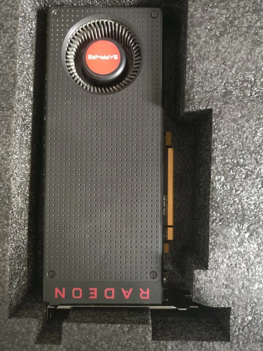 Sapphire RX 480 8G - Image 2