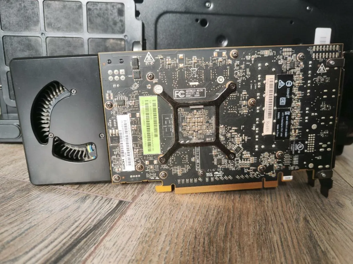 Sapphire RX 480 8G - Image 3
