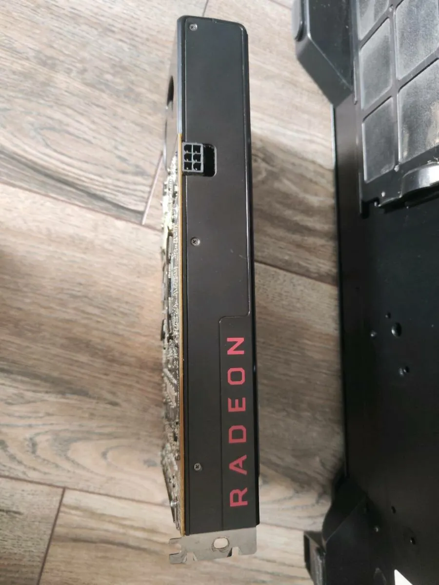 Sapphire RX 480 8G - Image 4