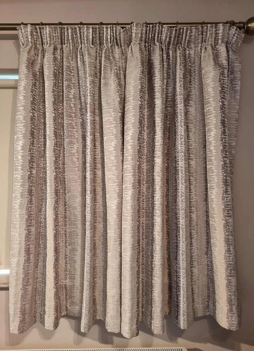 Curtains