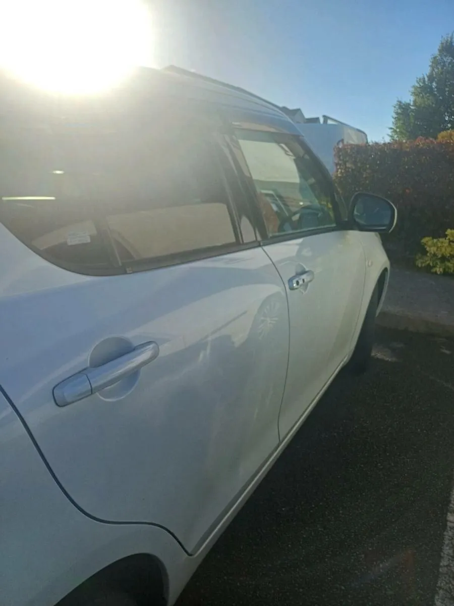 2015 1.2 Suzuki Swift Automatic - Image 4