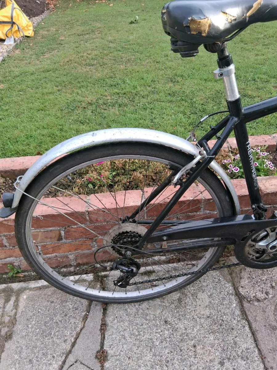 Gents bicycle - Image 2