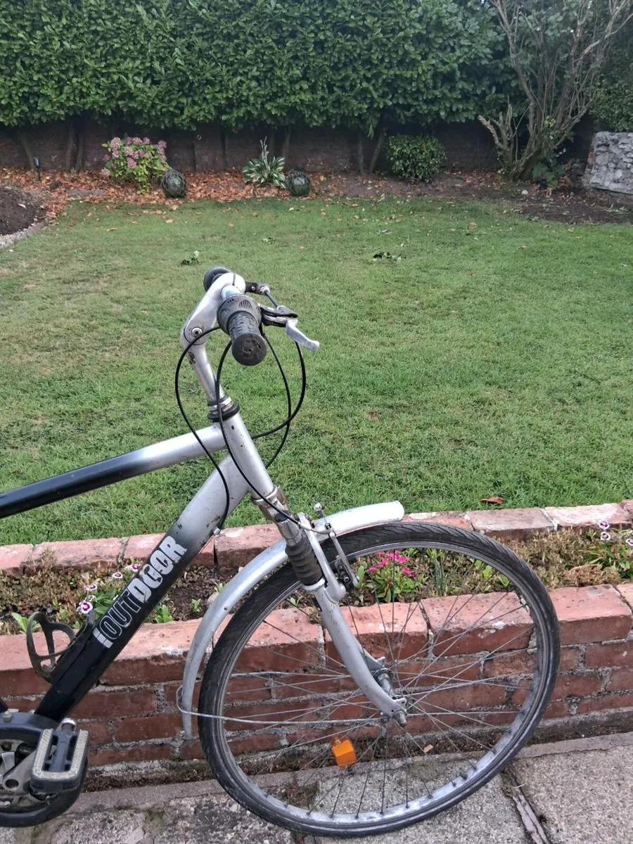 Gents bicycle - Image 3