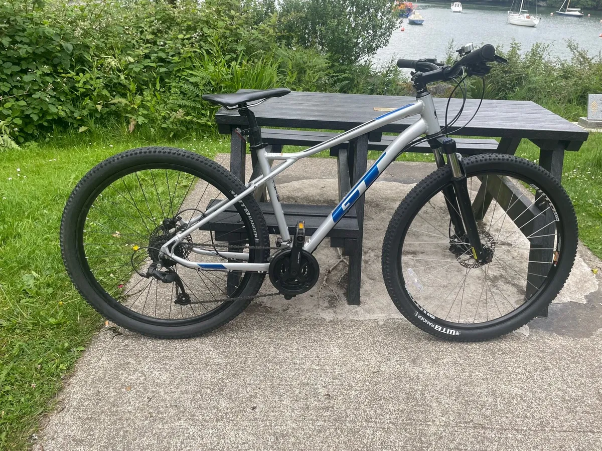 GT 29er Mountain Bike - Image 1