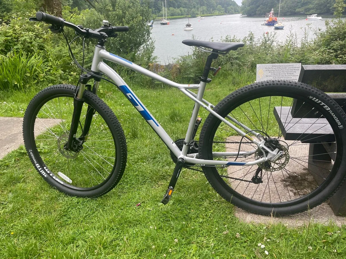 GT 29er Mountain Bike - Image 2