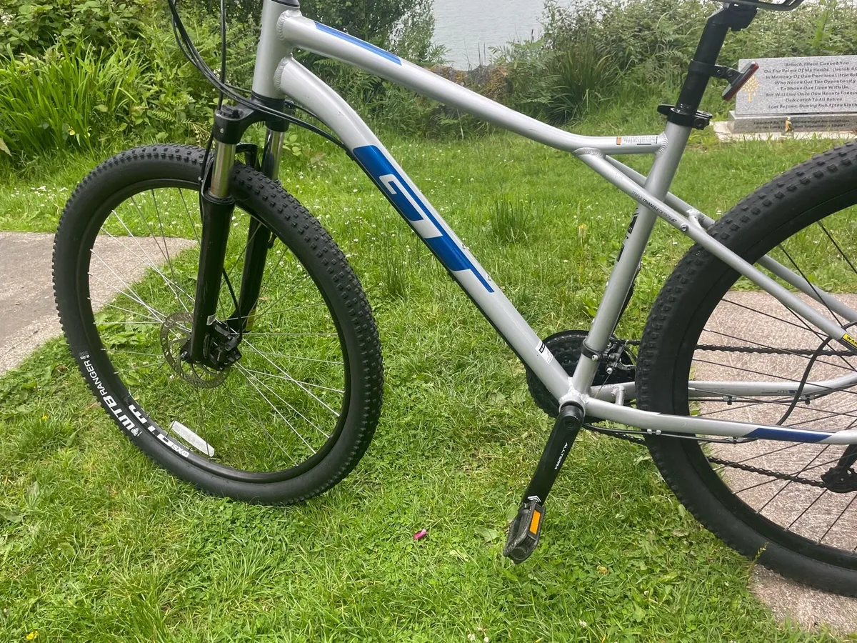 GT 29er Mountain Bike - Image 3