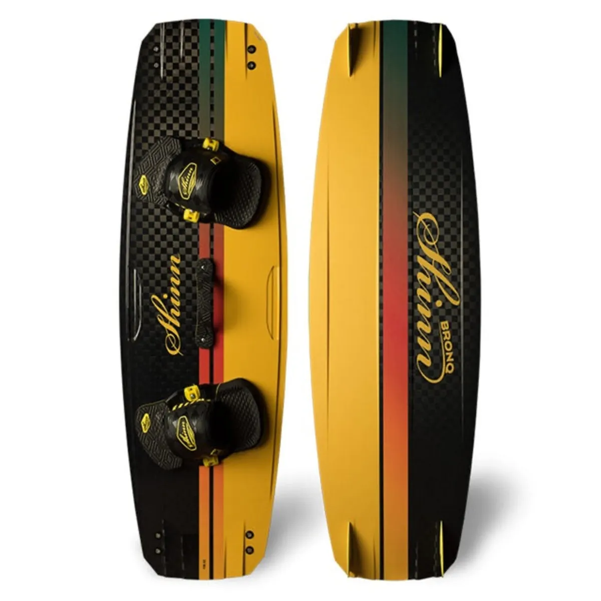 Lost Kitesurf Board – Shinn Bronq - Image 3