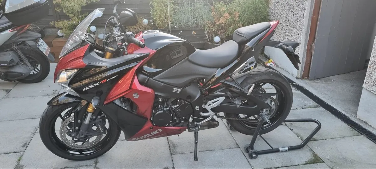 Suzuki Other 2020 - Image 1