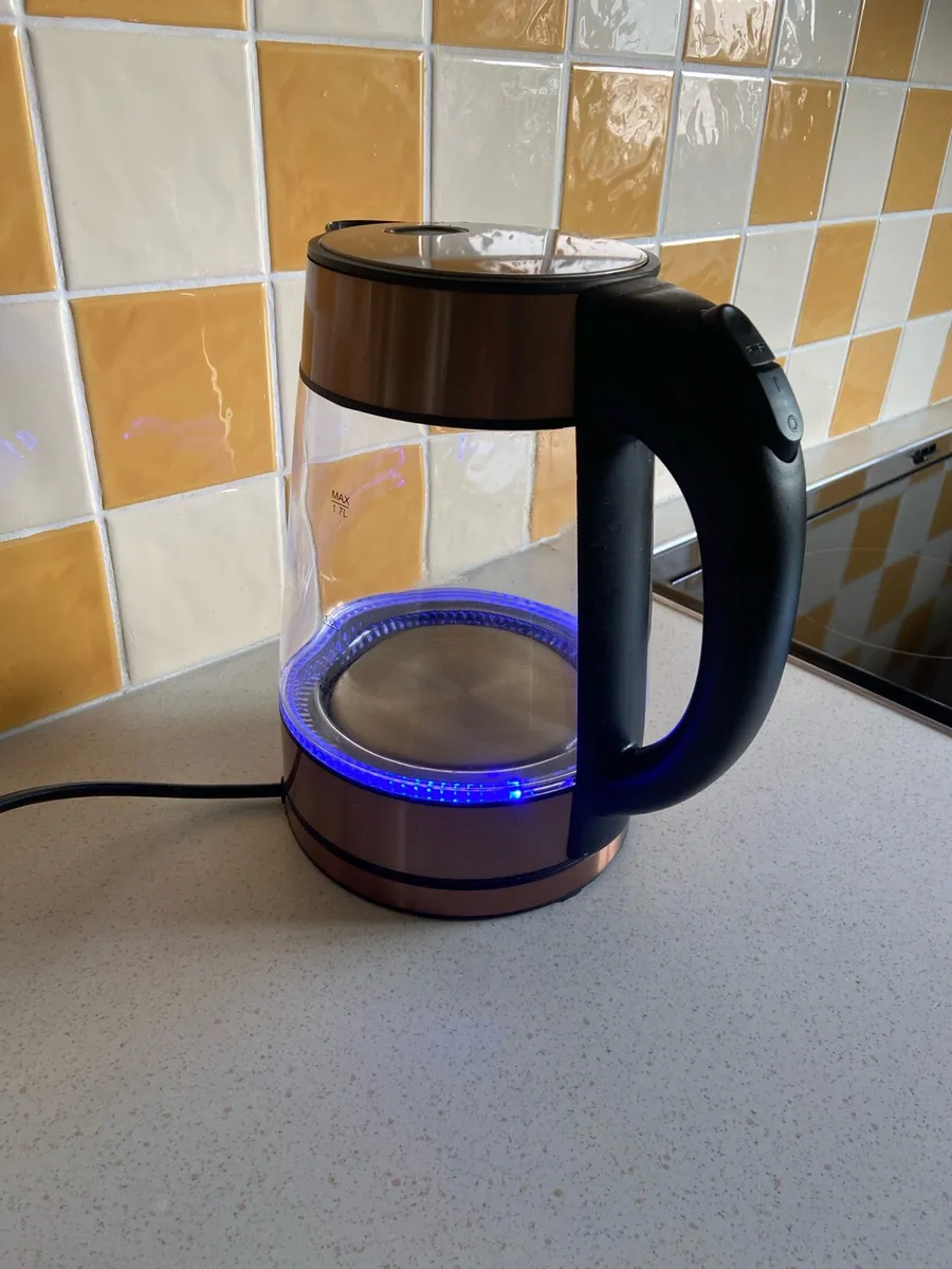 Kettle - Image 2