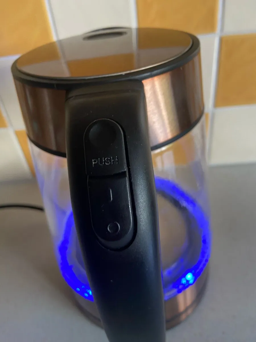 Kettle - Image 3