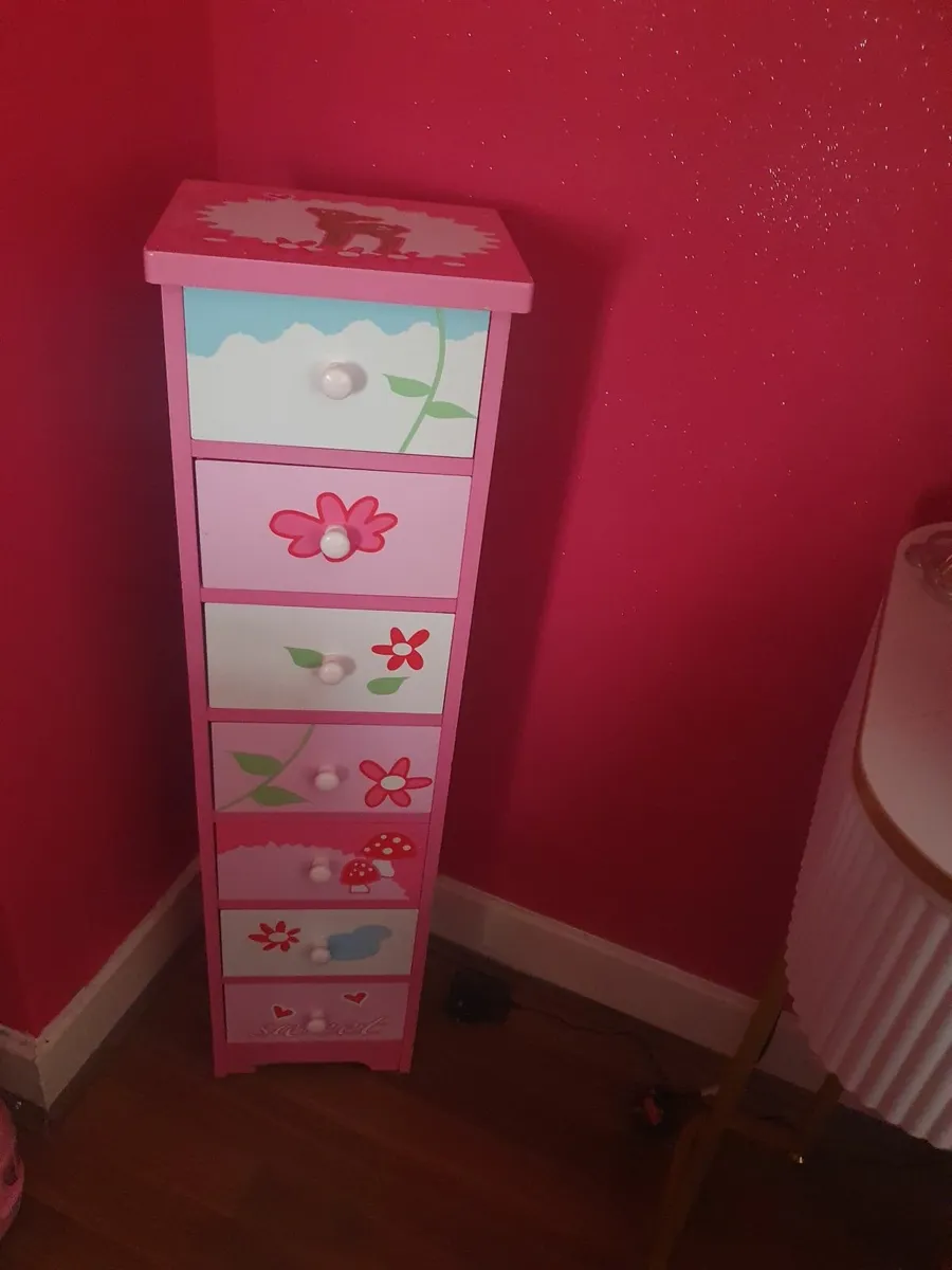 Kids bedroom set - Image 2