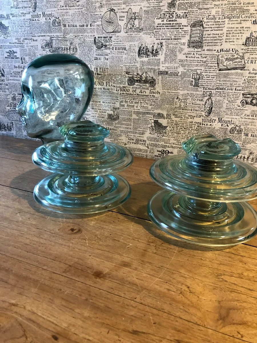 Glass head - Image 4