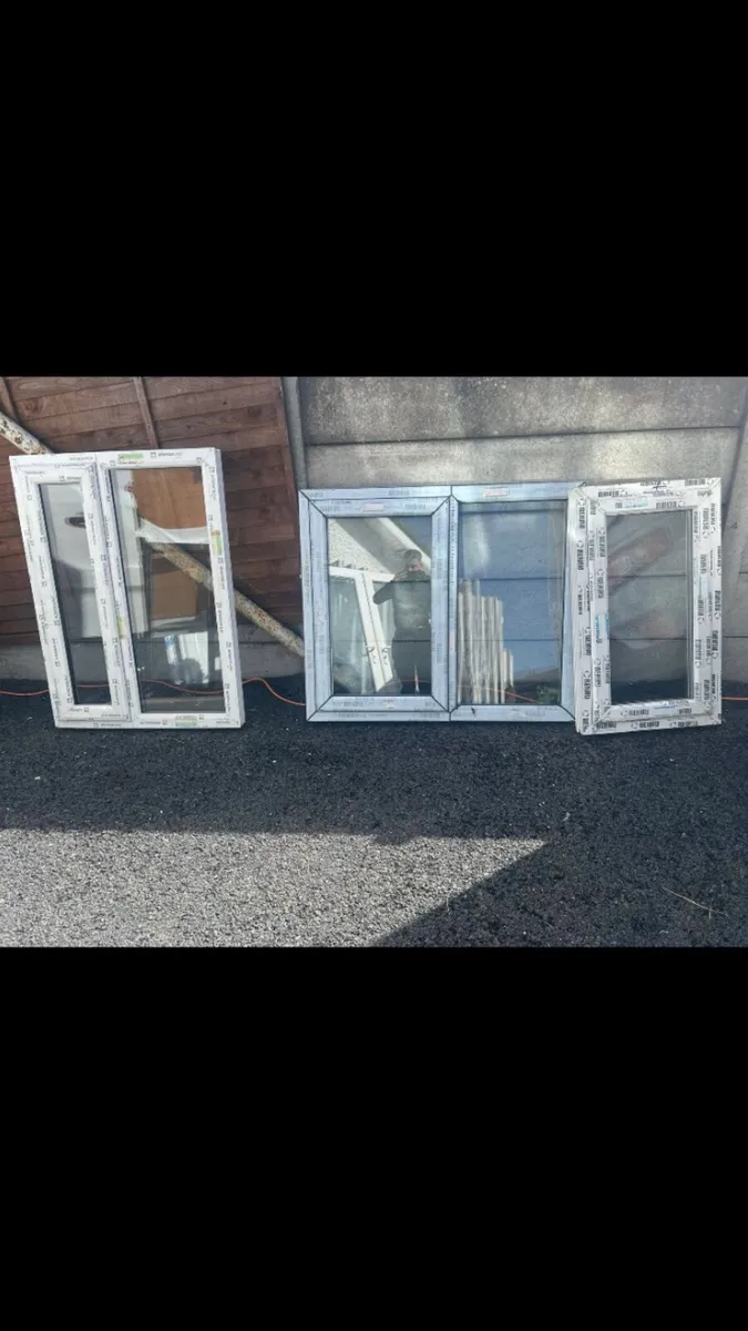 PVC window - Image 3
