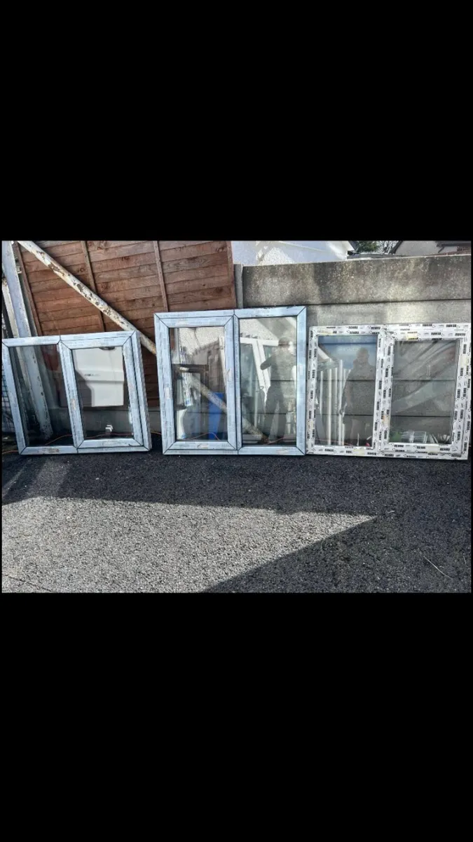 PVC window - Image 4