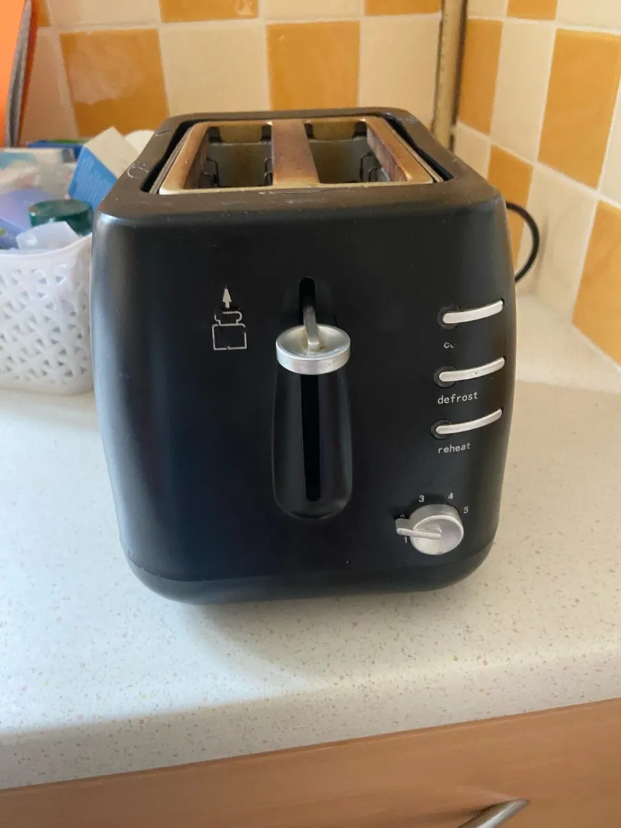 Toaster - Image 1