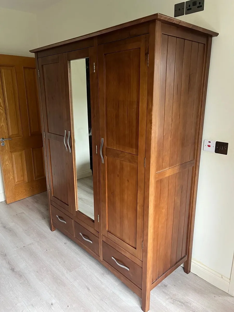 Wardrobe - Image 1